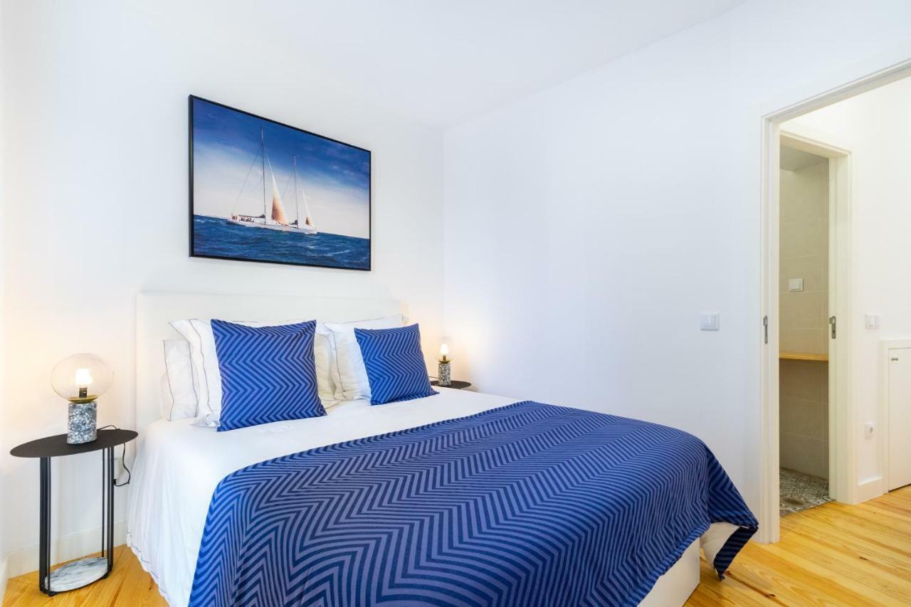 Whome | Beato Premium Apartment Lisboa Ngoại thất bức ảnh